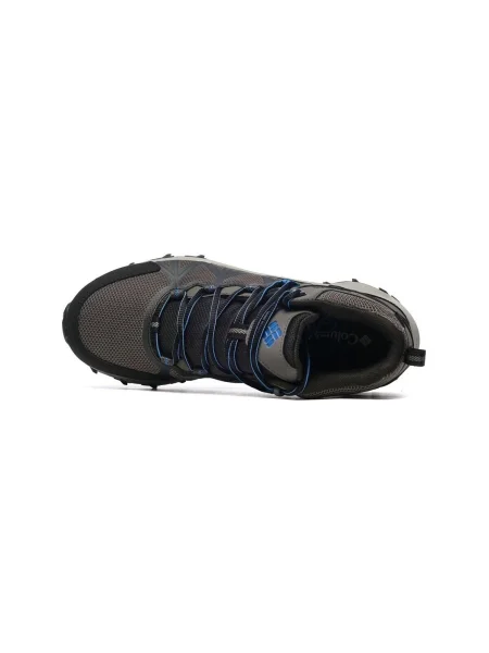 Pantofi Columbia gri