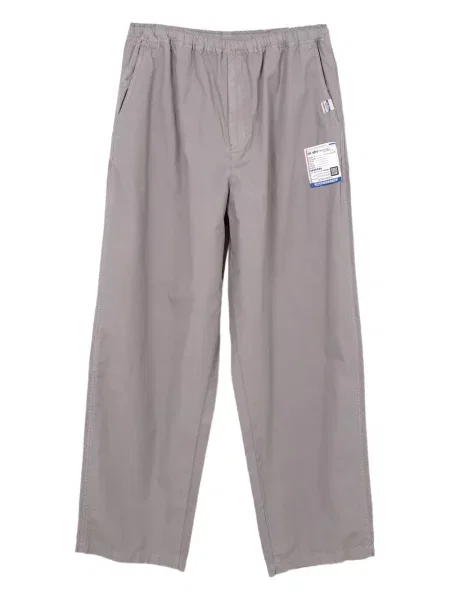 Kalhoty In･stru(men-tal). šedé