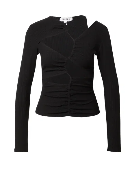 EDITED Tricou Regina' negru