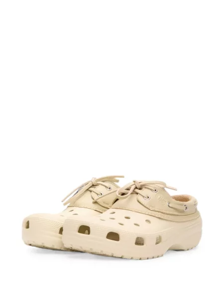 Klasszikus klumpa Crocs