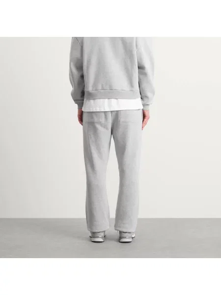 Joggery Mki szare