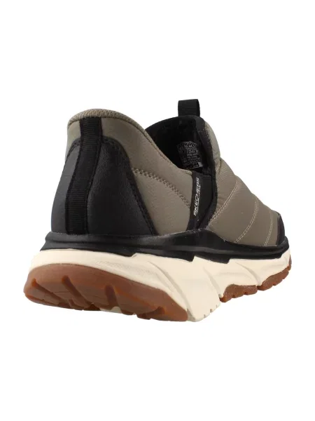 Pantofi Skechers verde