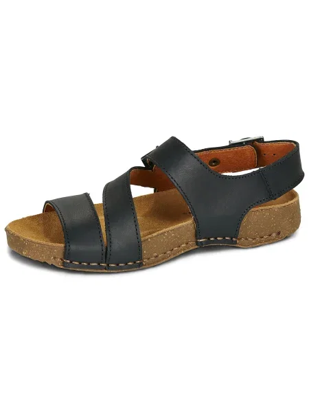 Pantofi Art negru