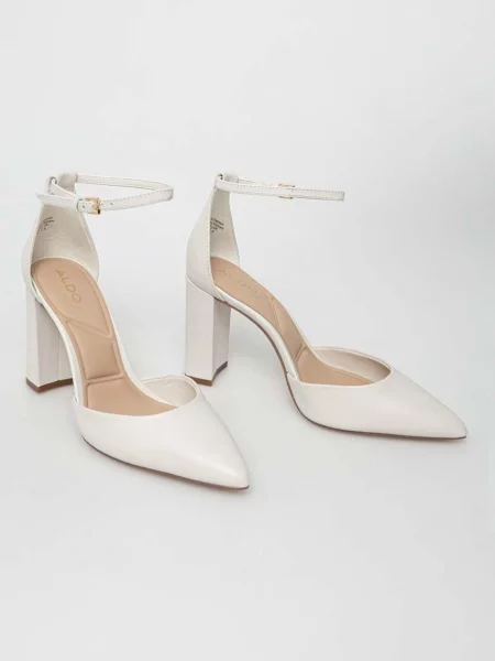 Кожаные туфли Aldo