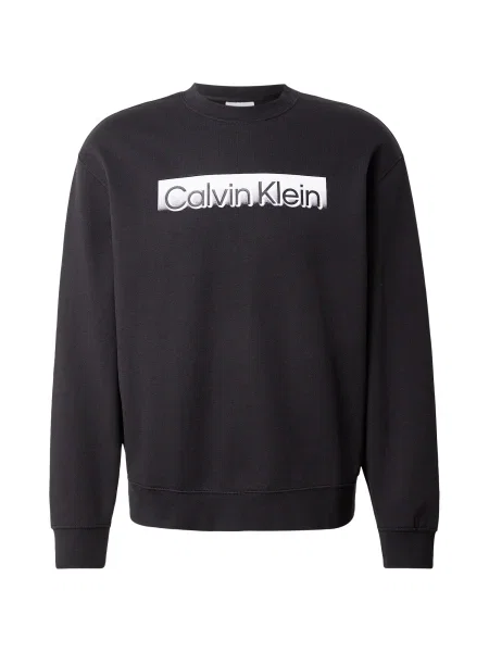 Hanorac Calvin Klein negru