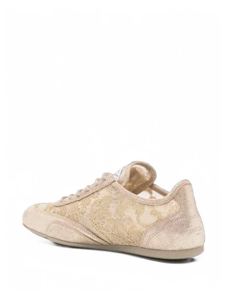 Csipkés sneaker Jimmy Choo