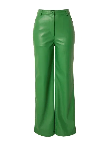 Misspap Pantaloni verde