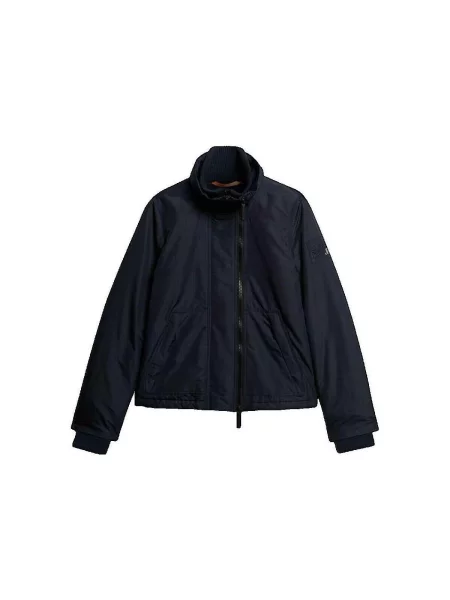 Vestă Superdry albastru