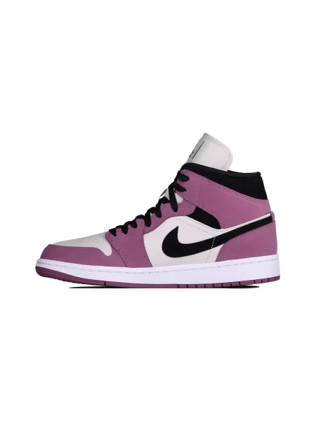 Pantofi Nike retro roz