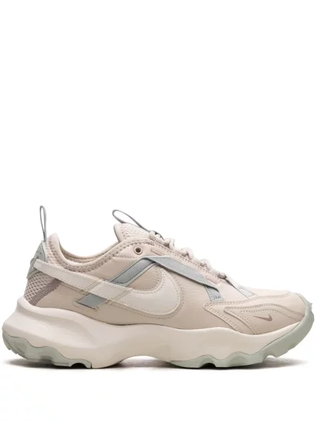Топ Nike кафяво