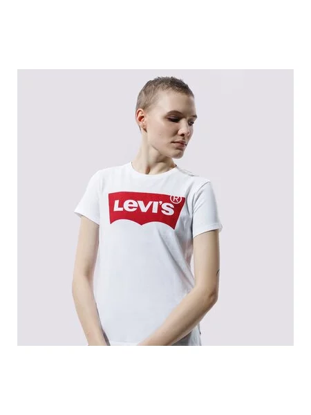 Majica Levi's® bijela