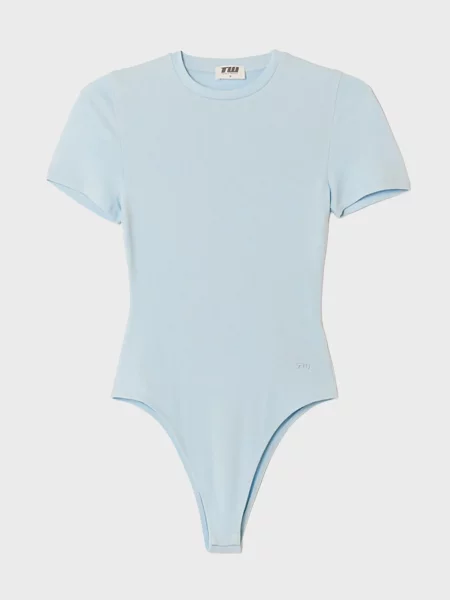 Боді Tally Weijl блакитне