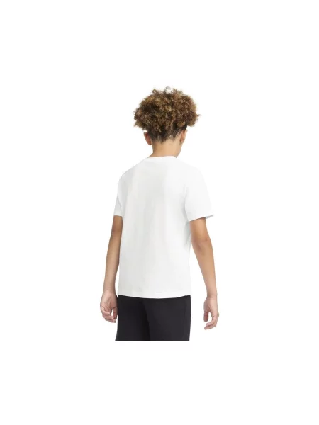 Tričko Nike biela