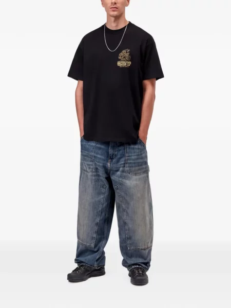 Tricou Carhartt Wip negru