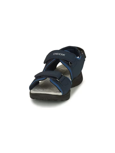 Tenisice Geox plava
