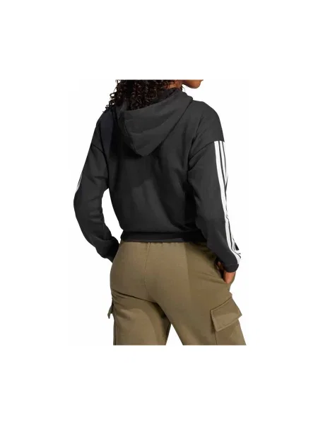 Geacă Adidas negru