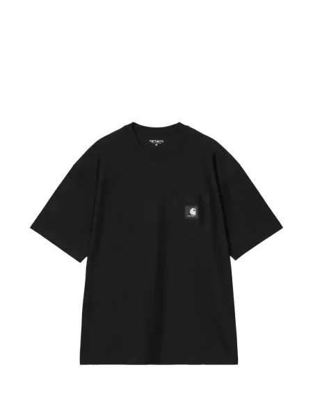 Tricou Carhartt Wip negru