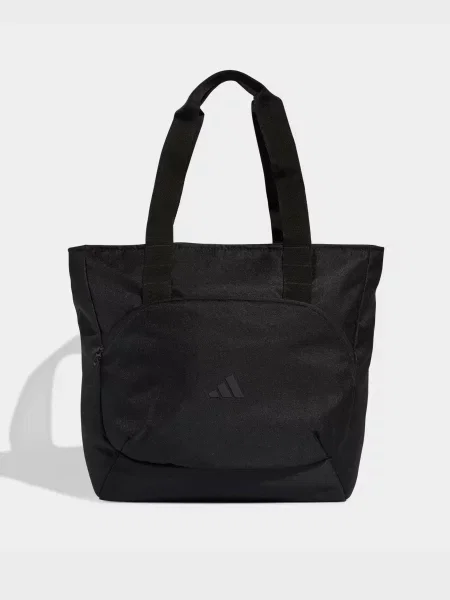 Сумка шоппер Adidas черная