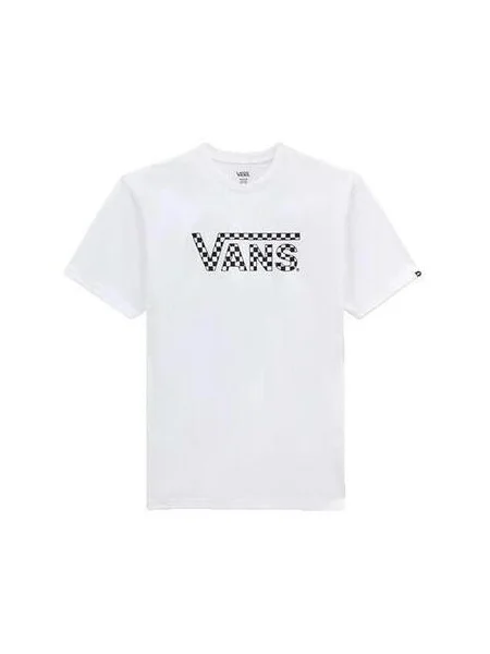 Póló Vans fehér