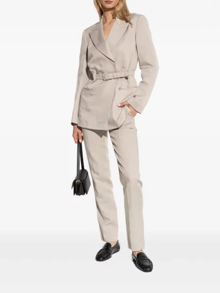 Geacă Emporio Armani