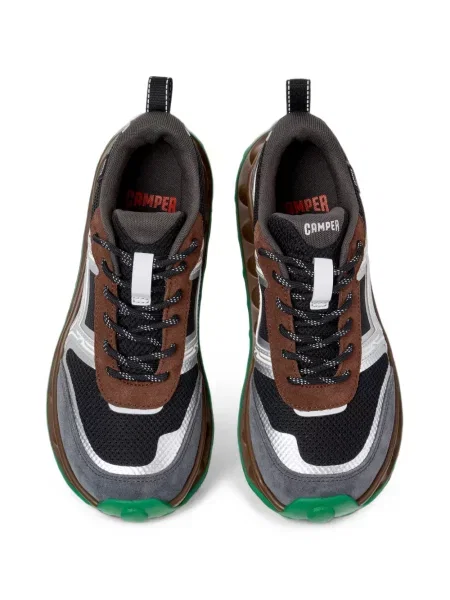 Sneakerși Camper negru