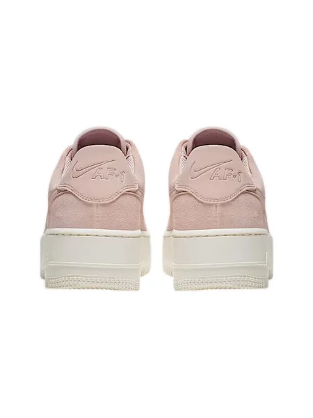 Pantofi Nike bej