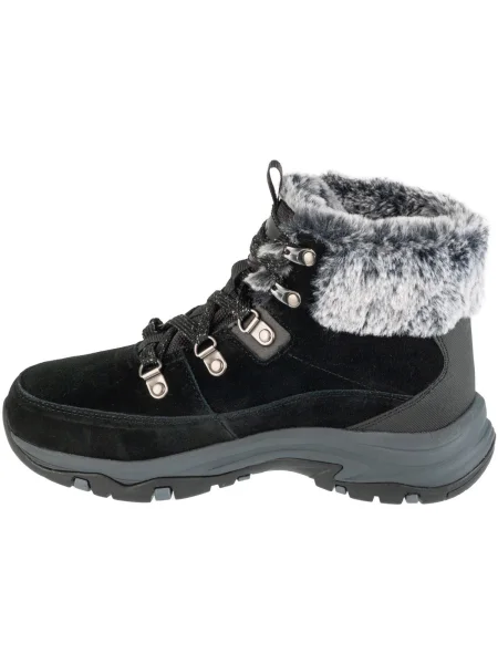 Členkové topánky Skechers