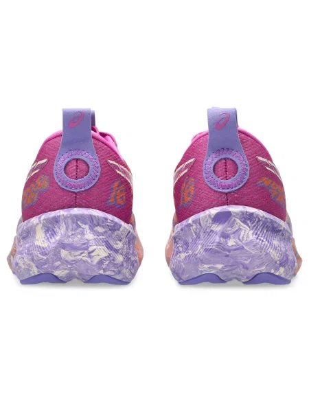 Pantofi Asics albastru