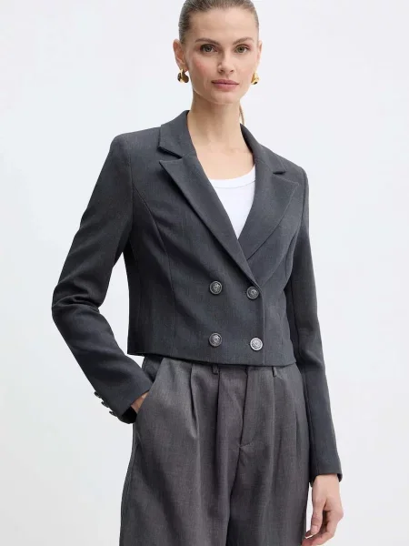 Guess sacou JOANDRA gri