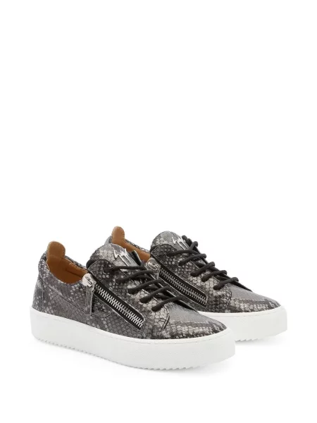 Sportbačiai Giuseppe Zanotti juoda
