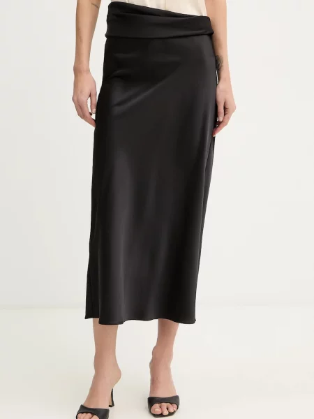 Patrizia Pepe fustă negru
