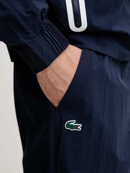 Lacoste melegítő szett férfi x Novak Djokovic
