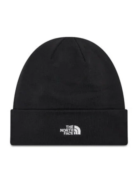 Căciulă The North Face Norm Beanie negru