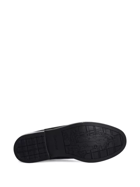 Botine chelsea Barbour negru