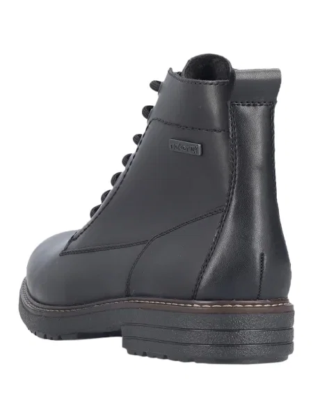 Pantofi Rieker negru