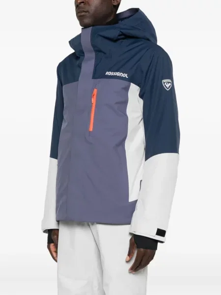 Ски яке Rossignol синьо