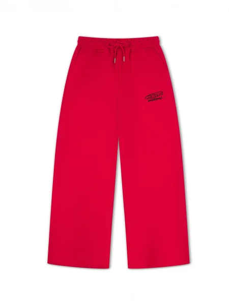 Pantaloni sângeriu