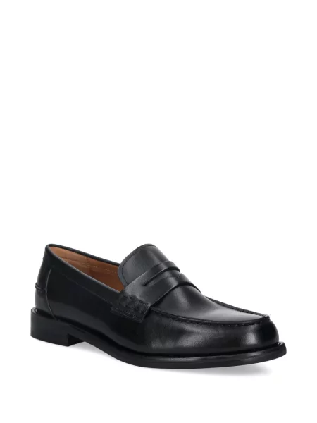 Pantofi loafer Vagabond negru