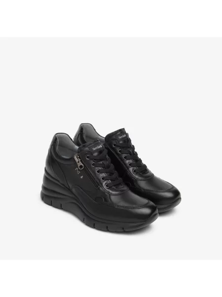 Pantofi Nerogiardini negru