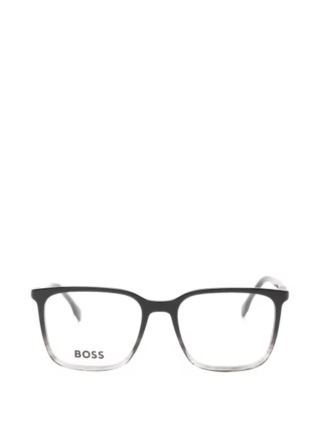 Ochelari de soare Boss cu gradient negru