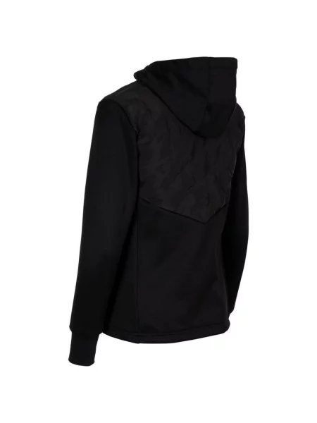 Kurtka Hybrydowa Marney Active Hybrid Jacket czarna