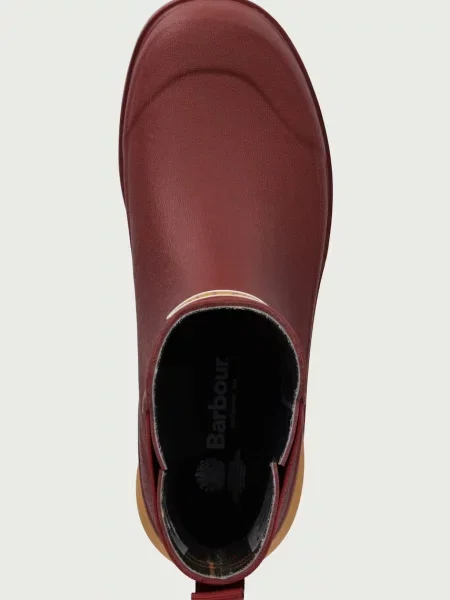 Резиновые сапоги Barbour
