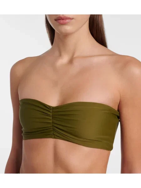 Bikini Jade Swim verde