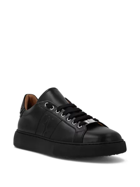 Sneakerși Billionaire negru