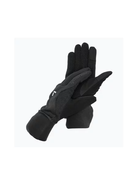 Перчатки Reusch черные