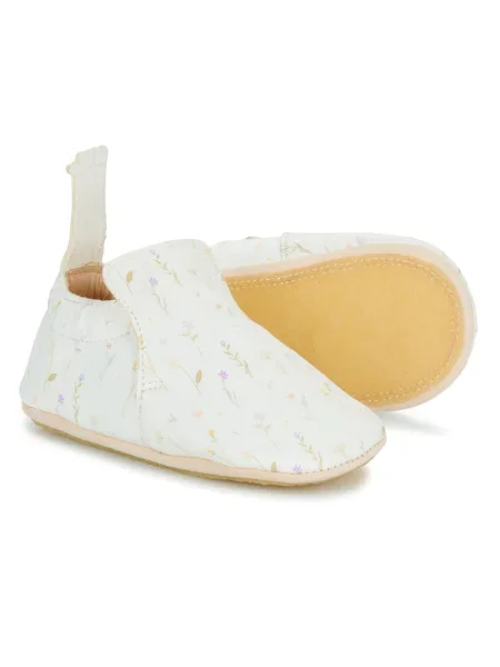 Pantofi copii Easy Peasy alb