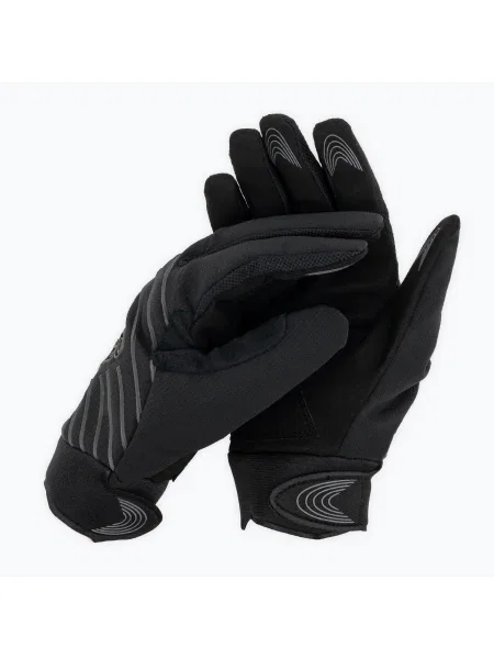 Мъжки ръкавици Oakley Drop In Mtb Glove black черно