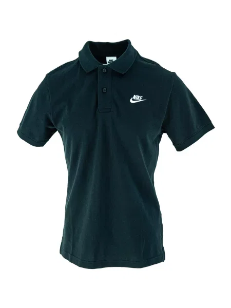 Koszulka sportowa Nike Sportswear czarna