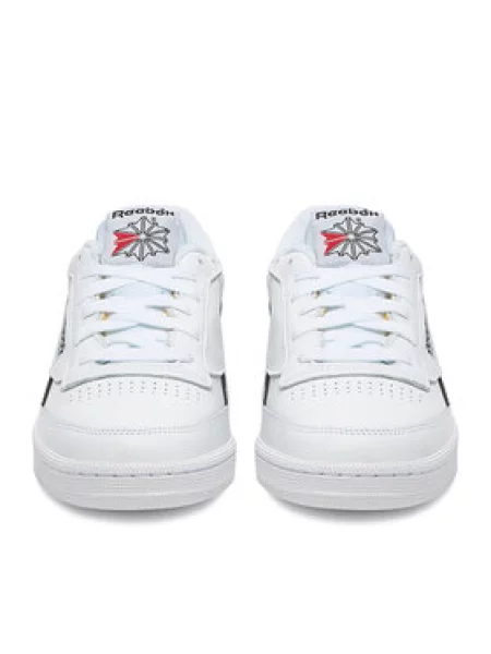 Reebok Laisvalaikio batai EO-CLUB C REVENGE balta