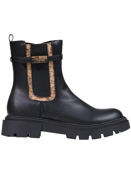 Pantofi Alviero Martini negru